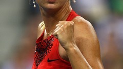 Maria Sharapova Celebrity