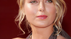 Maria Sharapova Celebrity