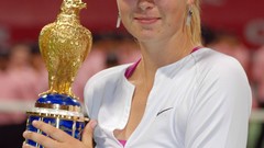 Maria Sharapova Celebrity