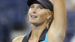 Maria Sharapova Celebrity