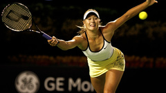 Maria sharapova tennis