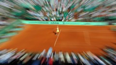 Maria sharapova tennis