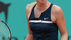 Maria Sharapova tennis Celebrity