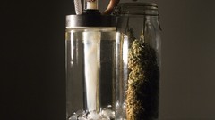 Marijuana drugs selfmade records