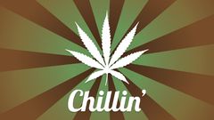 Marijuana simplistic