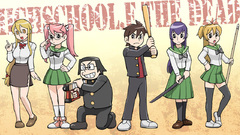 Marikawa Shizuka Hirano Kouta