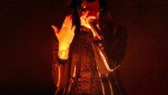 Marilyn manson