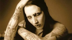 Marilyn manson singers