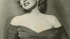 Marilyn Monroe