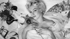 Marilyn Monroe