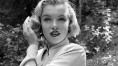 Marilyn Monroe