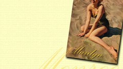 Marilyn Monroe American Actress