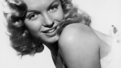 Marilyn Monroe beautiful face