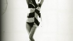 Marilyn Monroe Bert