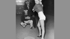 Marilyn Monroe Celebrity