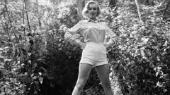 Marilyn Monroe Celebrity