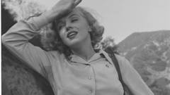 Marilyn Monroe Celebrity