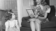 Marilyn Monroe Celebrity