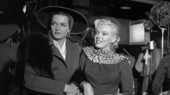 Marilyn Monroe Celebrity