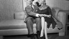 Marilyn Monroe Celebrity