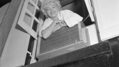 Marilyn Monroe Celebrity