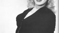 Marilyn Monroe Celebrity