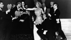 Marilyn Monroe Celebrity