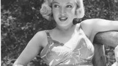 Marilyn Monroe grayscale Celebrity