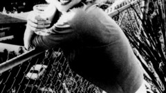 Marilyn Monroe grayscale Chain