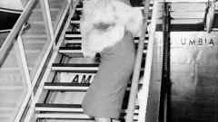 Marilyn Monroe high heels