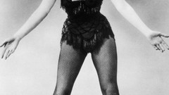 Marilyn Monroe monochrome