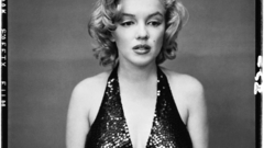 Marilynmonroe on of My