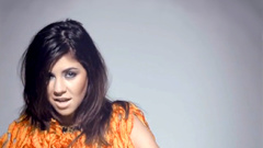 Marina and the diamonds