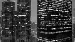 Marina City and ibm