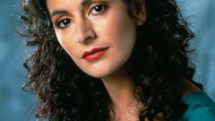 Marina Sirtis Deanna Troi