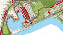 Marina yas floor plans