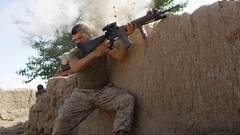 Marine high 2008 Got injured version larger wasn