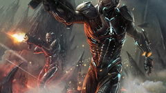 Marine high tutorial Resolution neisbeis