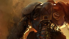 Marine starcraft Terran