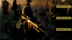 Marines Army military Warriors