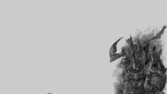 Marines game warhammer Concept