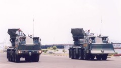 Marinir rocket launcher high