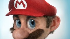 Mario alternate