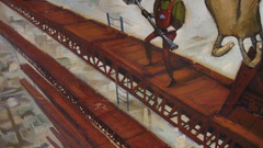 Mario alternative art