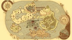 Mario artwork video games