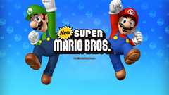 Mario bros nintendo Games