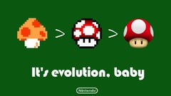 Mario bros Super Mario