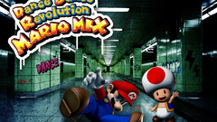 Mario dance revolution mix