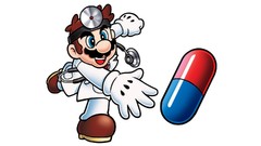 Mario doctor