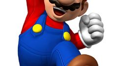 Mario game